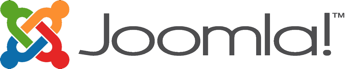 Logo joomla