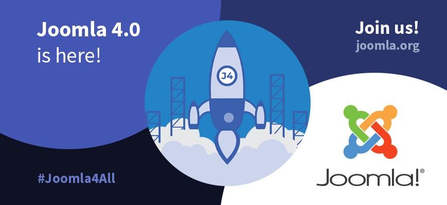 Soll ich auf Joomla 4 aktualisieren? Die Antwort lautet Ja, aber...