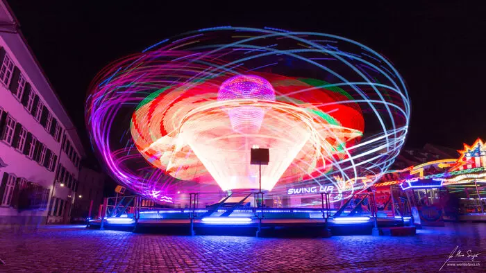 Herbstmesse